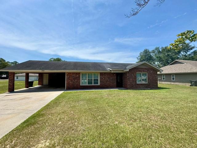 Apartment for rent in Statesboro, Georgia