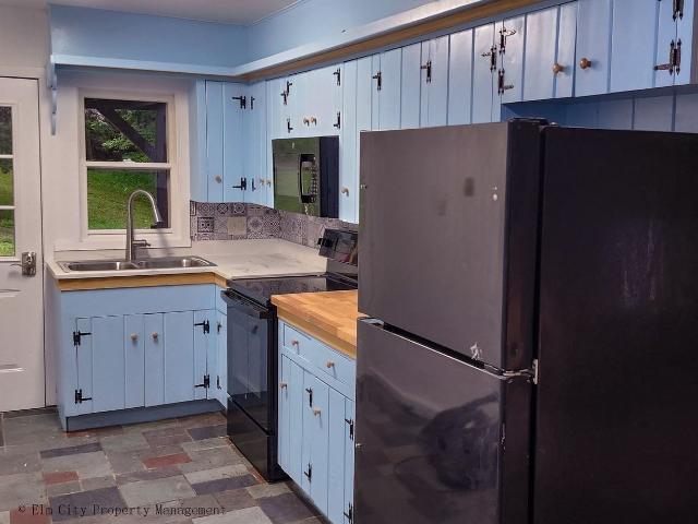 Apartment for rent in Kintnersville, Pennsylvania