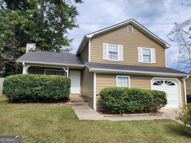 Apartment for rent in Norcross, Georgia