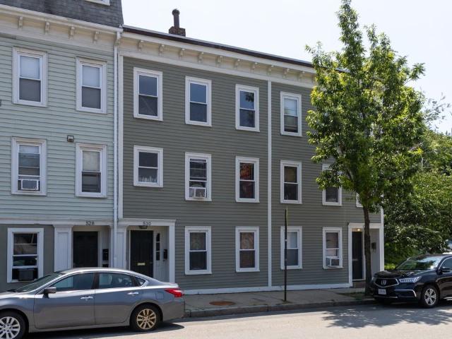 Property for rent in Boston, Suffolk County