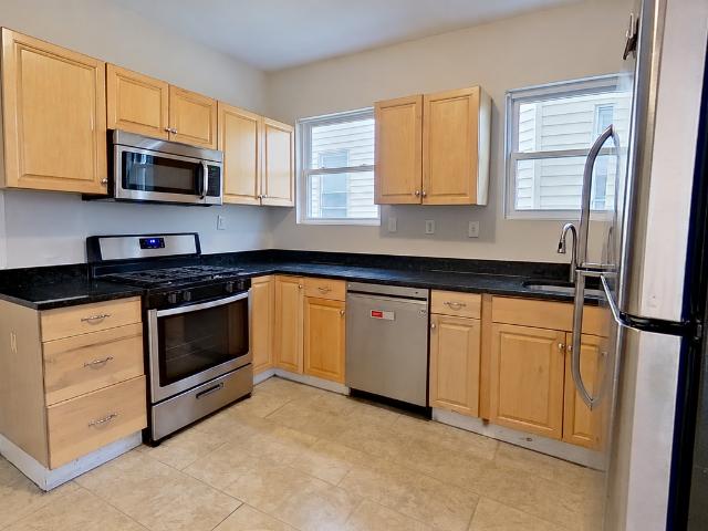 Apartment for rent in Boston, Suffolk County