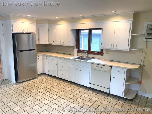 Apartment for rent in Medford, Massachusetts