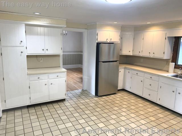 Apartment for rent in Medford, Massachusetts