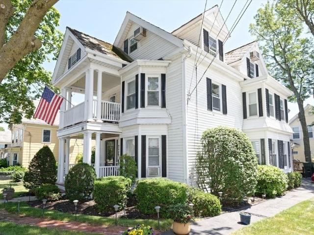 Apartment for rent in Marlborough, Massachusetts