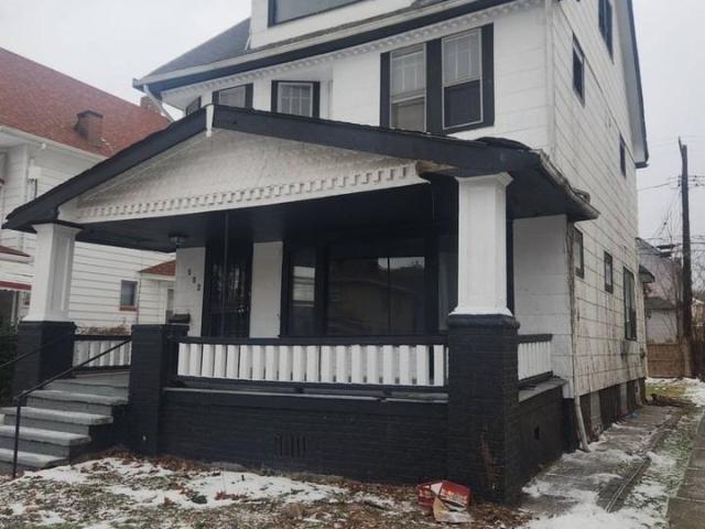 Apartment for rent in Cleveland, Ohio