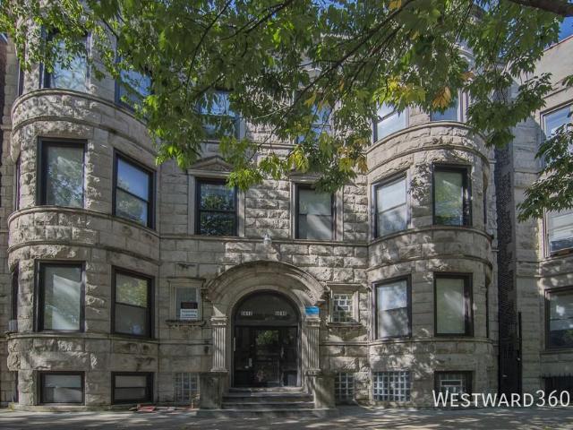 Apartment for rent in Chicago Park, Illinois