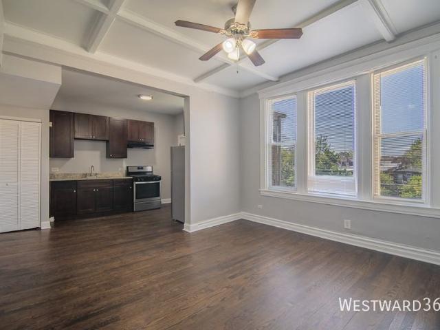 Apartment for rent in Chicago Park, Illinois
