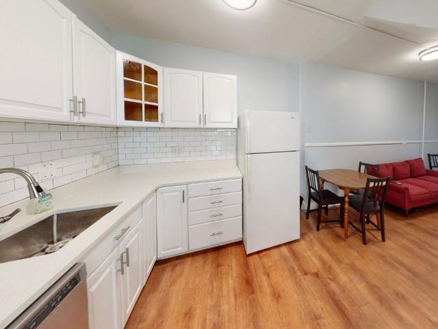 Apartment for rent in New Haven, Connecticut