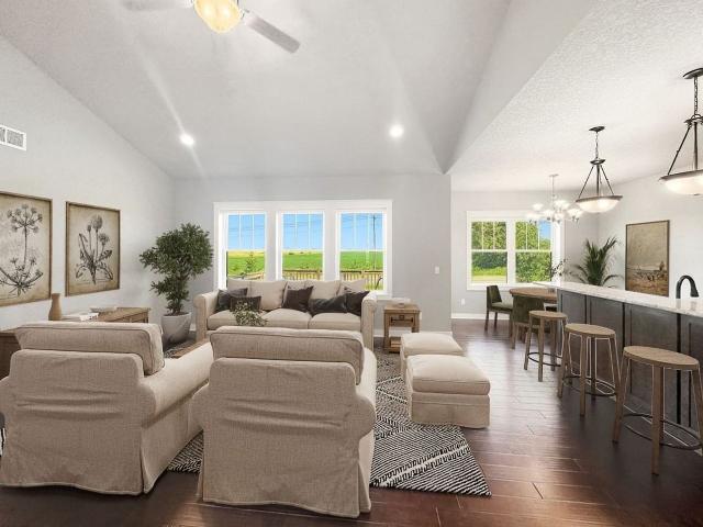 Apartment for rent in Story, Iowa