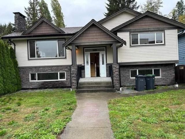 Apartment for rent in Coquitlam, British Columbia