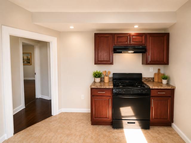 Apartment for rent in Newark, New Jersey