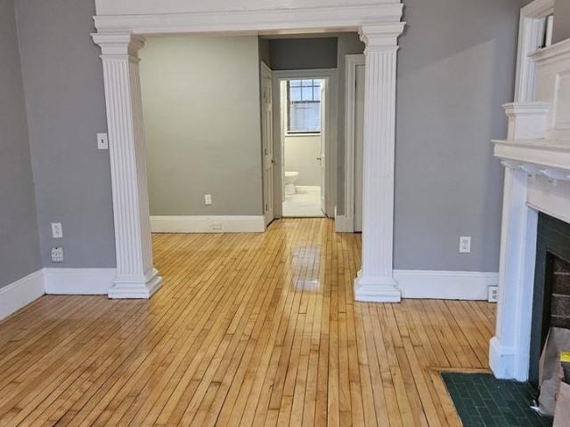 Apartment for rent in Boston, Massachusetts