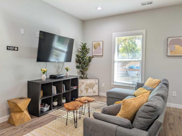 Apartment for rent in Atlanta, Georgia