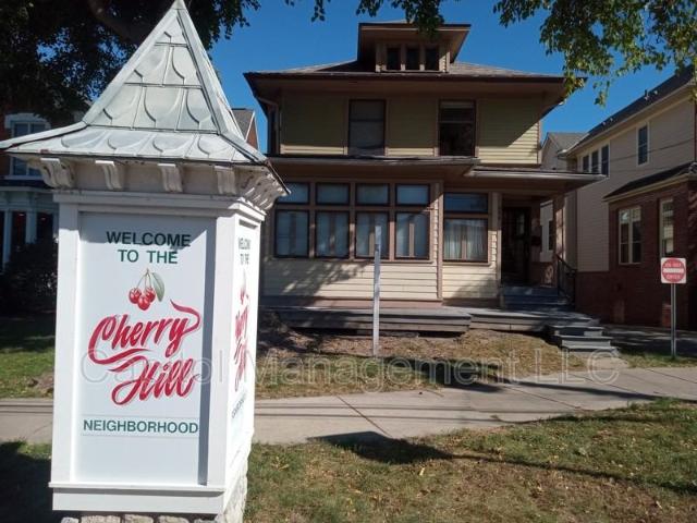 Apartment for rent in Lansing, Michigan