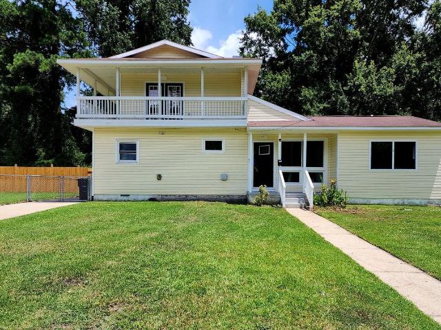 Apartment for rent in Jacksonville, North Carolina