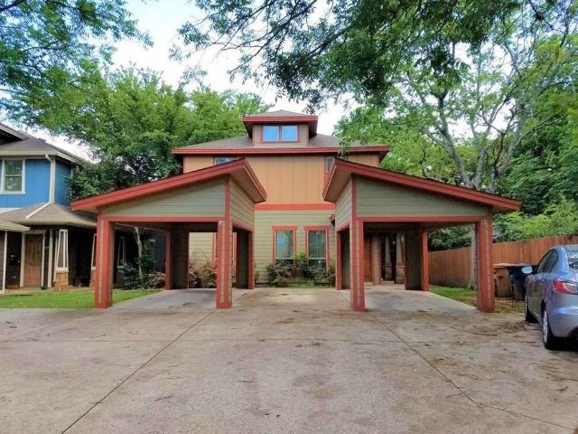 Apartment for rent in Austin, Texas