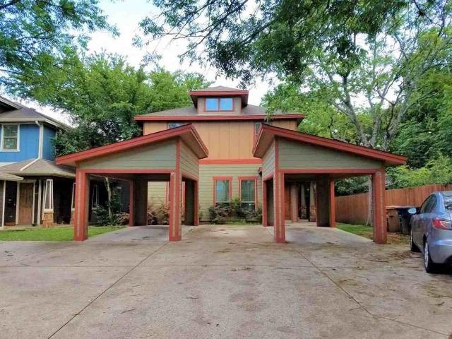 Apartment for rent in Austin, Texas