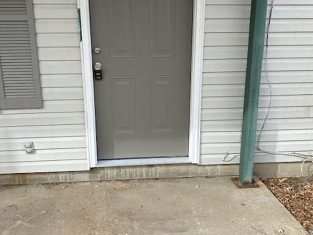 Apartment for rent in Cleveland, Mississippi