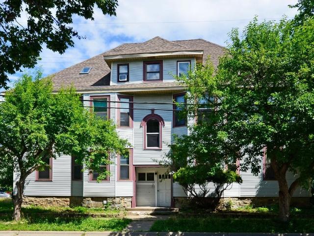 Apartment for rent in Ramsey, Minnesota