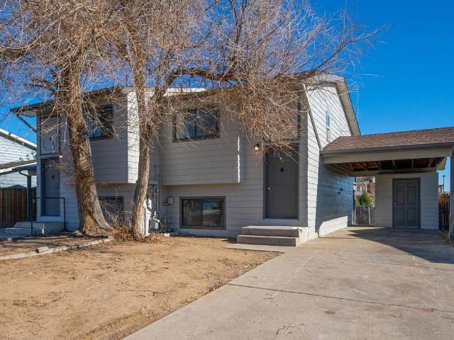 Apartment for rent in Commerce City, Colorado