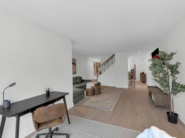 Apartment for rent in Woburn, Ontario