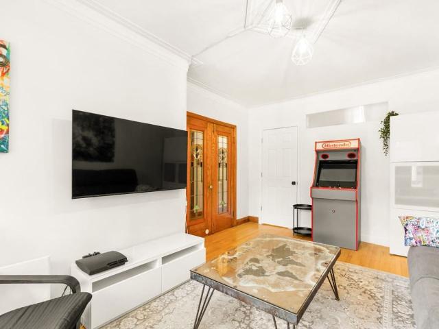 Apartment for rent in Montreal, Quebec