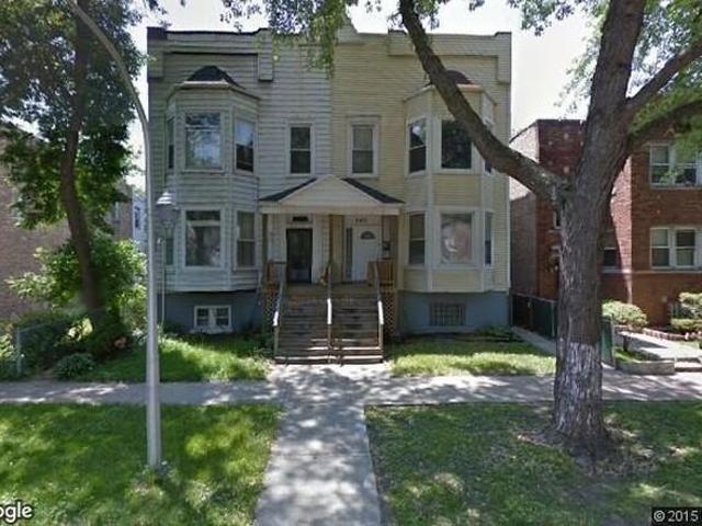 Apartment for rent in Chicago Park, Illinois