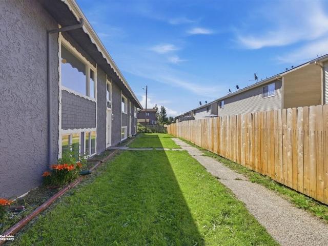 Apartment for rent in Alaska