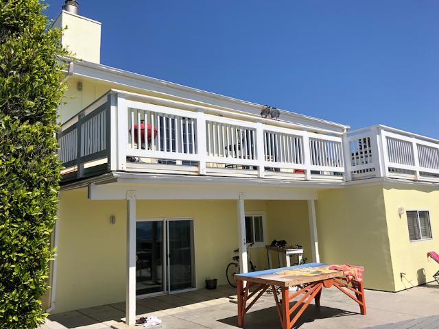 Apartment for rent in California