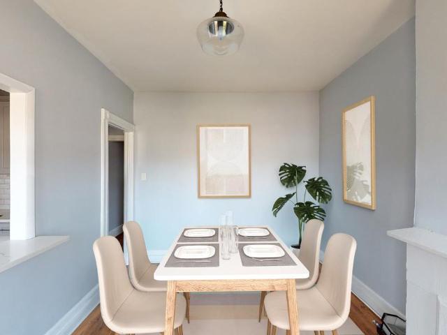 Apartment for rent in Arverne, New York