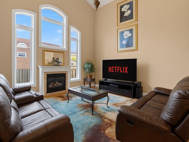 Apartment for rent in Woburn, Ontario