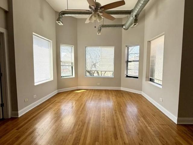 Apartment for rent in Chicago Park, Illinois