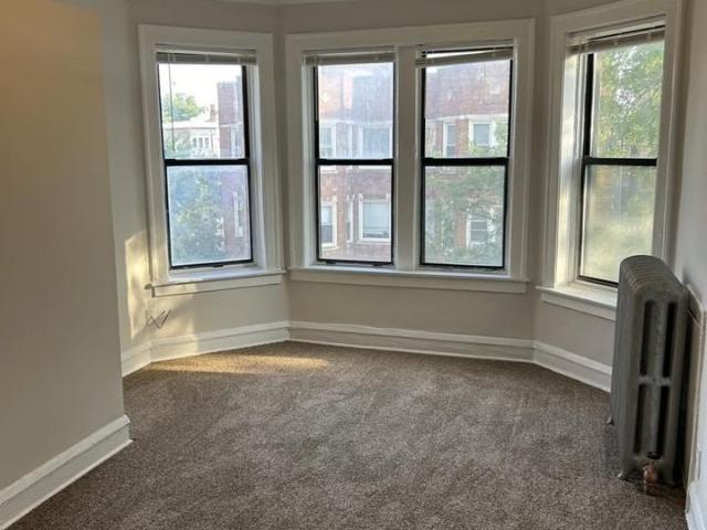 Apartment for rent in Chicago Park, Illinois