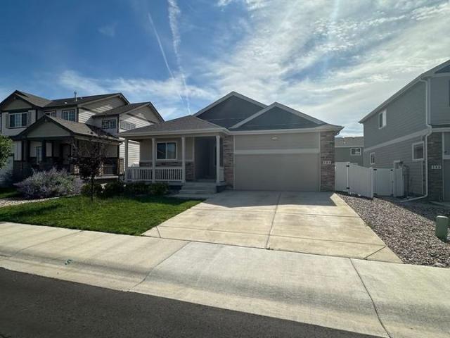 Apartment for rent in Severance