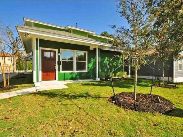 Apartment for rent in Austin, Texas