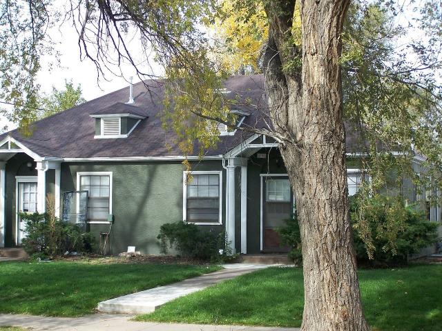 Apartment for rent in Greeley, Colorado