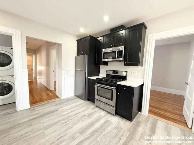 Apartment for rent in Boston, Suffolk County