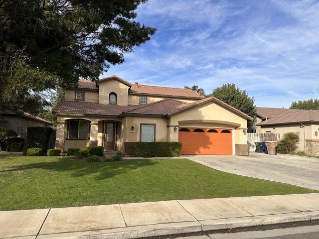 Apartment for rent in Bakersfield, California