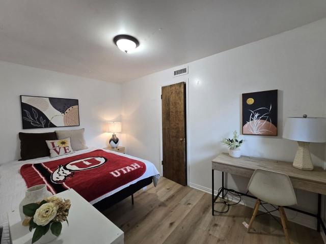 Apartment for rent in Salt Lake City, Salt Lake County