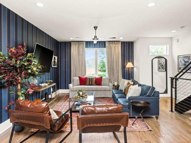 Apartment for rent in Tennessee