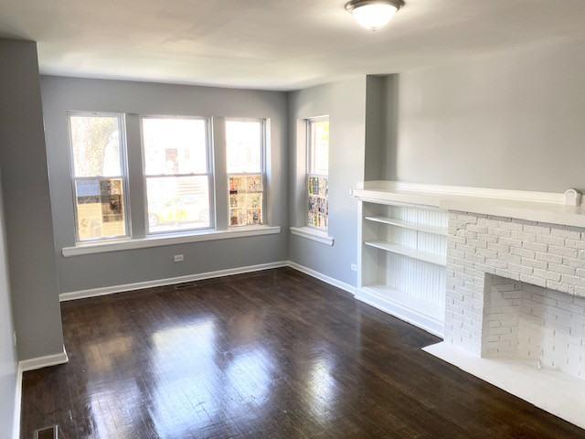 Apartment for rent in Chicago, Cook County