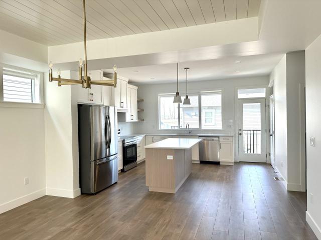Apartment for rent in Chilliwack, British Columbia