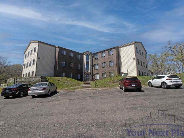 Apartment for rent in Minnesota