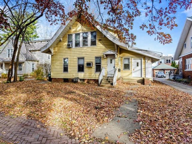 Apartment for rent in Urbana, Illinois