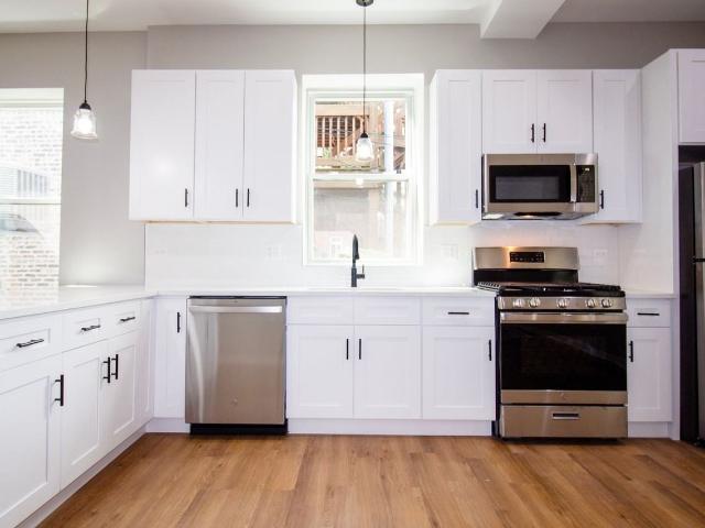 Apartment for rent in Chicago Park, Illinois