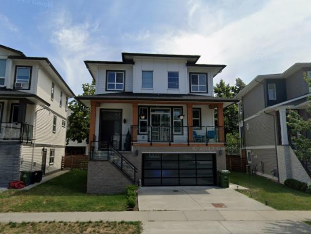 Apartment for rent in Chilliwack, British Columbia