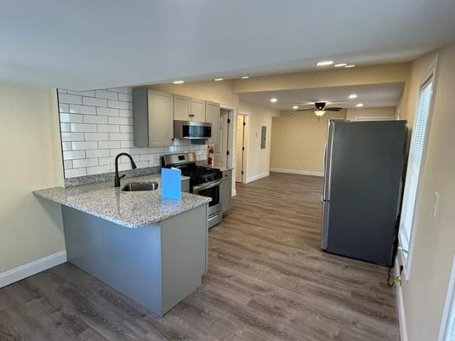 Apartment for rent in Burlington, Vermont