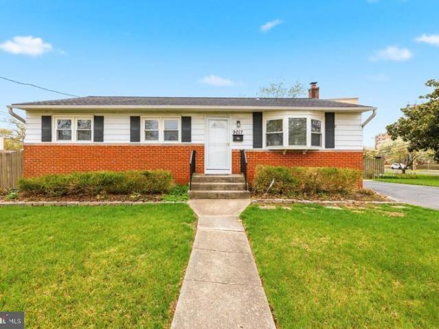 Apartment for rent in Maryland