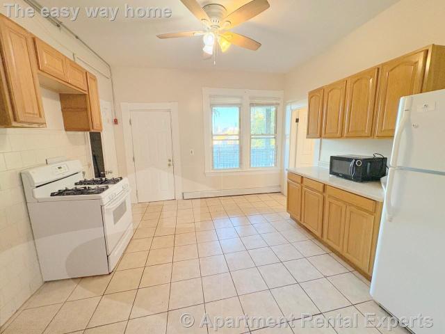 Apartment for rent in Cambridge, Massachusetts