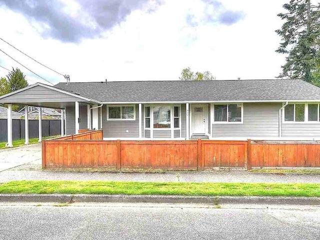 Apartment for rent in Puyallup, Washington
